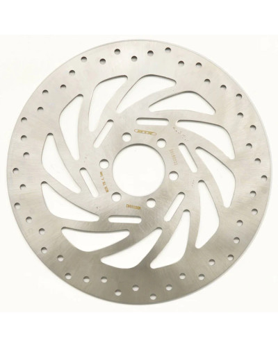 Mtx parts тормозной диск перед ktm duke 125/200/390 '13-'15, rc 125/200/390 '15-'16, bmw g310 '16-'17 (300x60,5x4) (6x8,