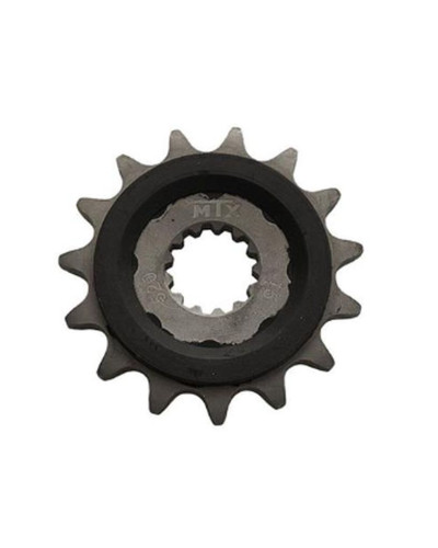 Mtx parts передня зірка 564 16 suzuki dl 650 '04-'20, gsf 650 bandit '07-'15, sv 650 '99-'10 (+1) (56416jt) (ланцюг525)