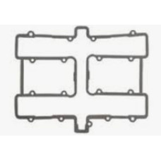 Athena прокладка клапанної кришки suzuki gsx 550 '81-'82, gs 550 '81-'82 (oem:1117347020; 1117347030; 1117347031)
