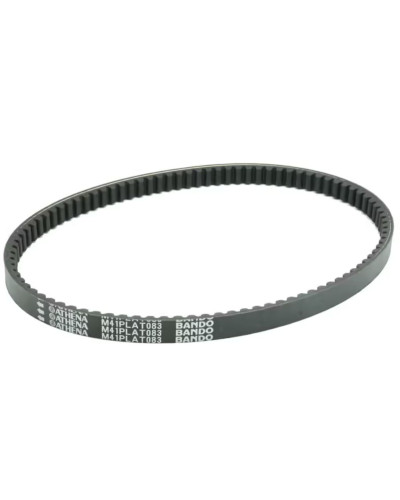 Athena привідний ремінь sym hd2 '03-'07, hd evo/tamburo 125 '05-'10 (oem:23100hhb0000; 1b01hhb01)