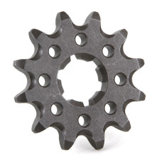 Prox передняя звезда 560 14 kawasaki kx 60/65 '85-22, kx 80/85 '86-22 (56014) (jtf546.14) (std.+1) (цепь420)