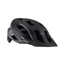 Велосипедный шлем mtb trail 2.0 v22 helmet black цвет черный размер s (51-55 cm)