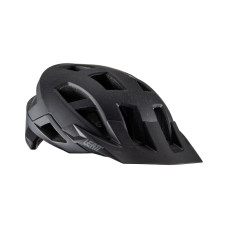 Leatt велосипедний шолом mtb trail 2.0 v22 helmet black колір чорний розмір s (51-55 cm)