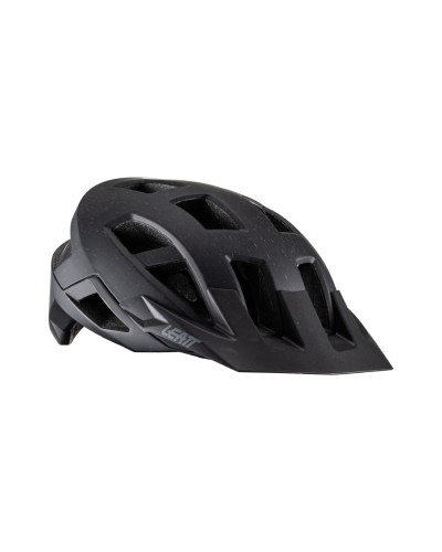 Leatt велосипедний шолом mtb trail 2.0 v22 helmet black колір чорний розмір s (51-55 cm)