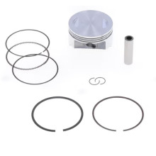 Athena поршень honda cbr 125 r '04-'10(4t) цилиндр увеличенного диаметра (std. + 9,02mm = 66,97mm)