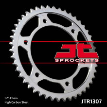 Jt задня зірка 4405 42 honda cbr 600rr '03-'06 (pc37) (440542jt) (ланцюг 525)