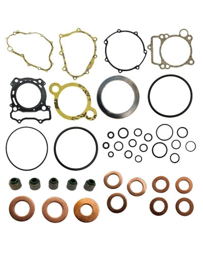 Xradical(artein gaskets) набір прокладок yamaha (wrf) wr 250f 4t '01-'14 ,(yzf) yz 250f 4t '01-'13