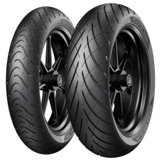 Metzeler шина 140/70-12 roadtec scooter 60l tl перед/зад dot 32-43/2020