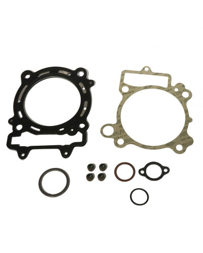 Xradical(artein gaskets) прокладки верхньої частини двигуна (top end) kawasaki kx 450f 4t '06-'08