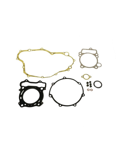 Xradical(artein gaskets) smart kit (верхня частина двигуна + прокладки кришок зчеплення) yamaha wr 250 f 4t '01-'14 , yz 250 f 4t '01-'13