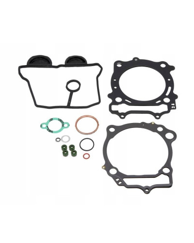 Centauro прокладки top-end suzuki rmz 450 , rm-z 450 '08-'24 ((з прокладкою клапанної кришки))