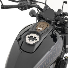 Kappa кріплення tanklock harley davidson sportster s 1250 '21-'22