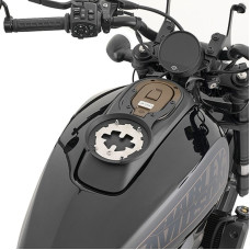Kappa крепление tanklock harley davidson sportster s 1250 '21-'22