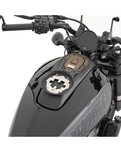 Kappa крепление tanklock harley davidson sportster s 1250 '21-'22