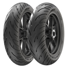 Anlas шина 80/90-14 tournee 46q reinf m/c tl перед/зад dot 40/2022