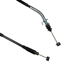 Mtx parts трос сцепления yamaha yz 450f '10-'13