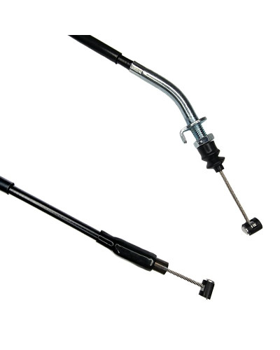 Mtx parts трос сцепления yamaha yz 450f '10-'13