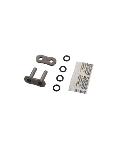 Ek заглушка цепи ek530zvx3 ultra sport nx-ring (do 1400ccm) (48,9kn) (made in japan)