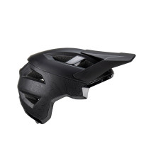 Велосипедный шлем mtb allmtn 3.0 v23 helmet stealth цвет черный размер l (59-63 cm)