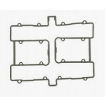 Athena прокладка клапанної кришки suzuki gs 1100gz/gk '82-'84 (oem:1117349021; 1117349022)