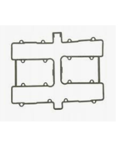 Athena прокладка клапанної кришки suzuki gs 1100gz/gk '82-'84 (oem:1117349021; 1117349022)