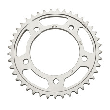 Mtx parts задня зірка 4357 41 honda cbr 600f '99-'00, vt 750c shadow '98-'04, cb 600 hornet '98-'06, cbf 600 '08-'12, cbr 900 '96-'99 (435741jt) (ланцюг 525)