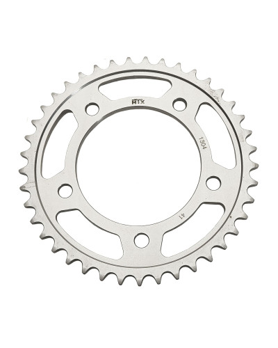 Mtx parts задня зірка 4357 41 honda cbr 600f '99-'00, vt 750c shadow '98-'04, cb 600 hornet '98-'06, cbf 600 '08-'12, cbr 900 '96-'99 (435741jt) (ланцюг 525)
