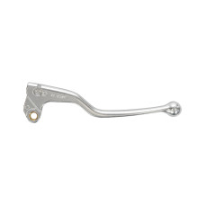 Accel рычаг сцепления honda crf 150 f / 230 f '03-'17, crf 250 f '19-'23 (oem: 53178-kpt-305) цвет серебряный