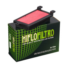 Hiflo воздушный фильтр kymco 50 agility (r16) '08-'13, '22-'23, sento '08-'12, 50 people '05-'20, super 8 '05-'23 (oem: 101074; 1723c-lab