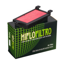 Hiflo воздушный фильтр kymco 50 agility (r16) '08-'13, '22-'23, sento '08-'12, 50 people '05-'20, super 8 '05-'23 (oem: 101074; 1723c-lab