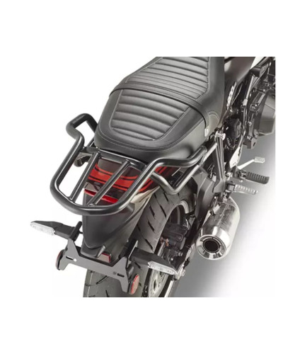 Kappa стеллаж для центрального кофра kawasaki z 900 rs (18-21) (без платформы)