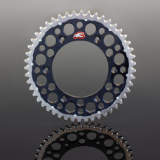 Renthal задняя звезда twinring 899 52 (стально-алюминиевая) ktm/husqvarna/husaberg (jtr897,52) (89952)