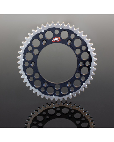 Renthal задняя звезда twinring 899 52 (стально-алюминиевая) ktm/husqvarna/husaberg (jtr897,52) (89952)