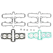 Athena прокладки top-end kawasaki zr 400a1 '83, z 500b1/b2, gpz 400j1/j3 '79-'80