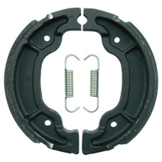 V parts (vicma) тормозные колодки перед yamaha sr 125 '82-'97, sr 250 '80-'90, зад cpi aragon 125 '07- (s10781) (y527v)