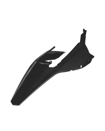 Polisport заднє крило beta 2t/4t rr x-pro '25-'26; race '25-'26 колір чорний
