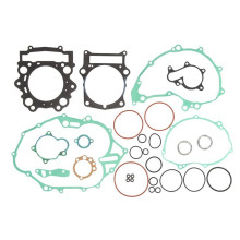 Athena набор прокладок yamaha mt-03 660 '06-09, xt 660r/x '04-11, xtz 660 tenere '08-12, aprilia pegaso strada / fun / factory / trail 660 '05-09