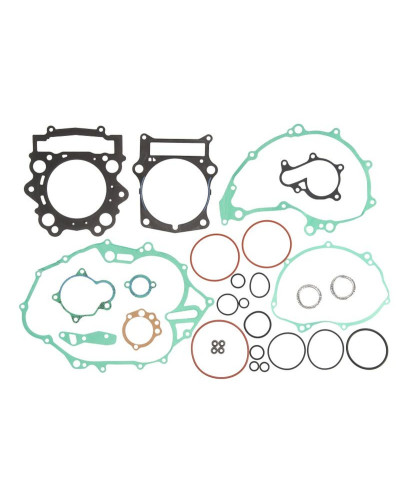 Athena набір прокладок yamaha mt-03 660 '06-09, xt 660r/x '04-11, xtz 660 tenere '08-12, aprilia pegaso strada / fun / factory / trail 660 '05-09