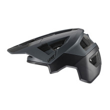 Велосипедный шлем leatt mtb allmtn 4.0 v21.1 helmet black цвет черный размер s (51-55 cm)