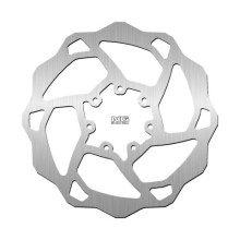 Ng гальмівний диск перед tm racing mx/smx 85 '19-20 (240x64,5x3mm) (7x6,5mm) 