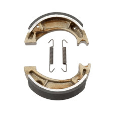 Trw zf тормозные колодки honda nps 50 zoomer '01-'12, sa 50 vision '85-'95, cr 80 r '80-'02, nvs 50 today '03-'09, kymco dj 50 '98-' 50 '95-'97, zx 50 '95-