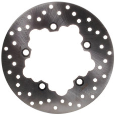 Mtx parts тормозной диск зад yamaha yzf r1 '15-'24, mt-10 '16-'23 (220x105x) (5x10,5)
