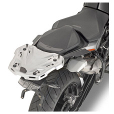 Kappa стеллаж для центрального кофра ktm duke 890 '21-'23, duke 790 '18-'20 (без платформы)