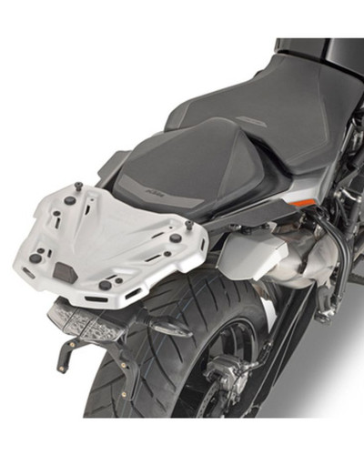 Kappa стеллаж для центрального кофра ktm duke 890 '21-'23, duke 790 '18-'20 (без платформы)