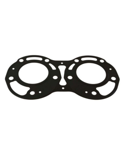 Athena прокладка під головку (головки) yamaha tdr 250 '88-'08, tzr 250 '87-'92 (oem:1kt1118100)