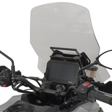 Kappa  поперечка для встановлення сумок і кріплень gps / smartphone yamaha tracer 9 gt / 9gt+ '25,