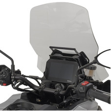 Kappa поперечина для установки сумок и креплений gps/smartphone yamaha tracer 9 gt/9gt+ '25,