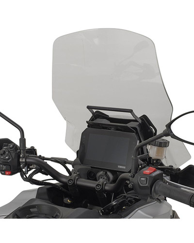 Kappa поперечина для установки сумок и креплений gps/smartphone yamaha tracer 9 gt/9gt+ '25,