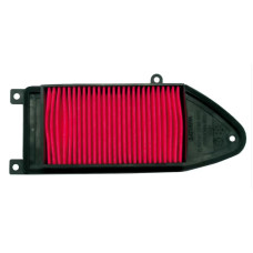 Athena повітряний фільтр kymco people 125/150 '99-'00, agility 125 '08-'16, 150 '08-'09, 200 '10-'19 (oem: 06611003;00162377)