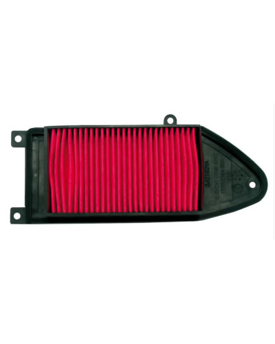 Athena повітряний фільтр kymco people 125/150 '99-'00, agility 125 '08-'16, 150 '08-'09, 200 '10-'19 (oem: 06611003;00162377)